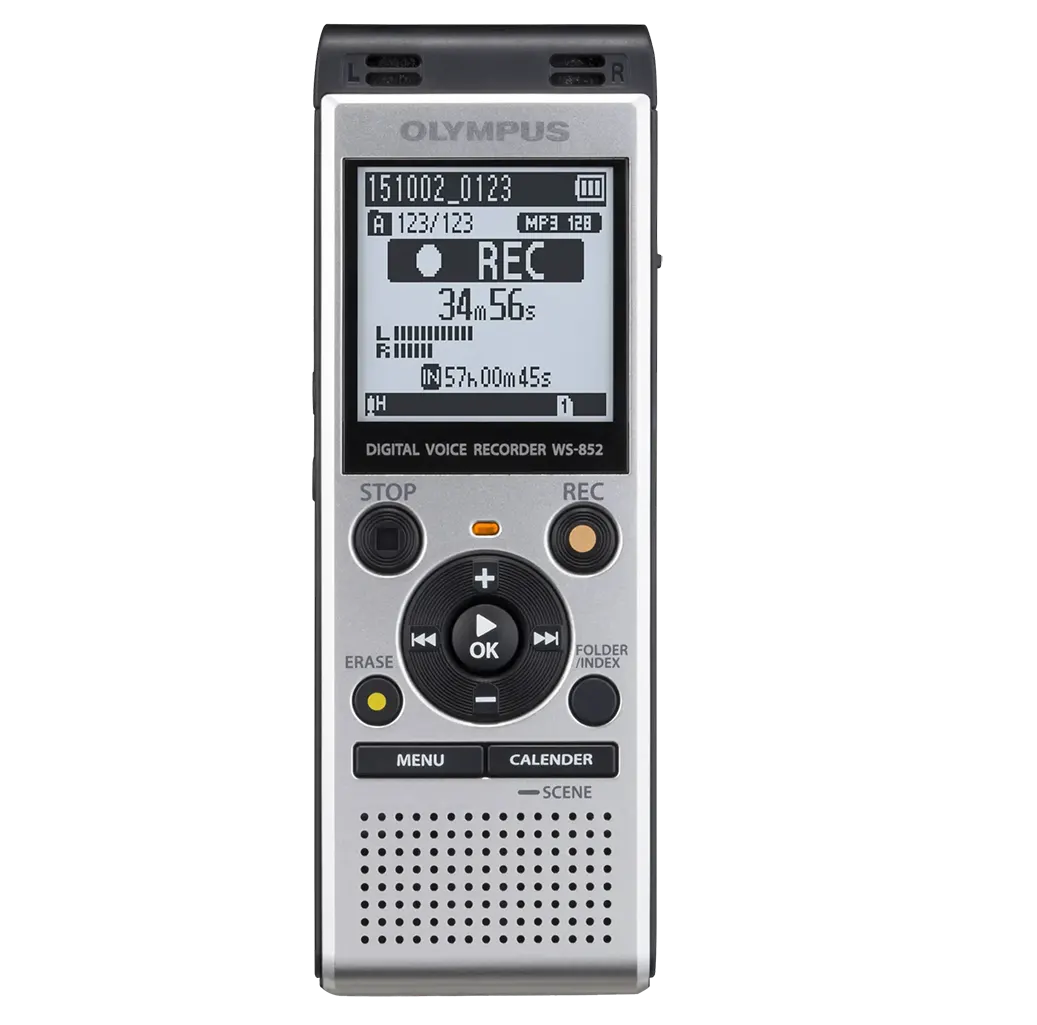 Best Digital EVP Voice Recorder