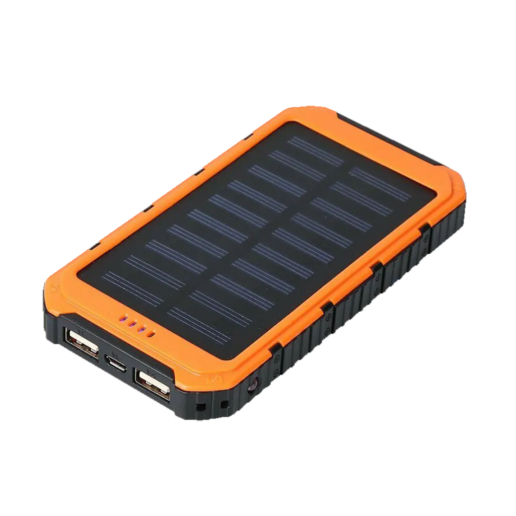High Capacity USB Power Bank